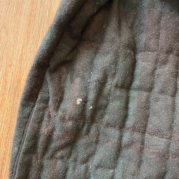 Patagonia Legacy Collection Wool Jacket - Picture 4 of 6